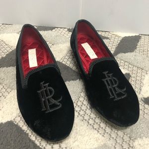 Ralph Lauren woman shows 5.5